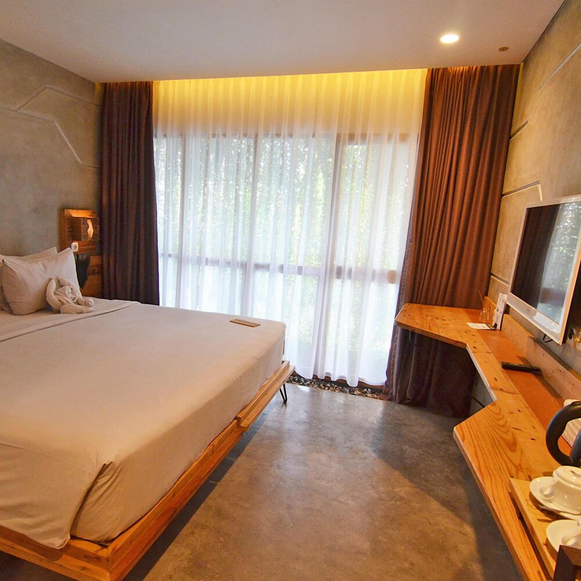 Greenhost Boutique Hotel Prawirotaman Yogyakarta Exterior foto